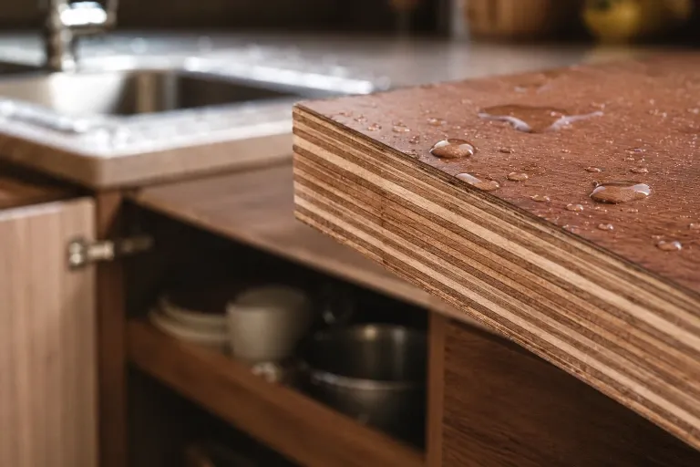 BWP Plywood 