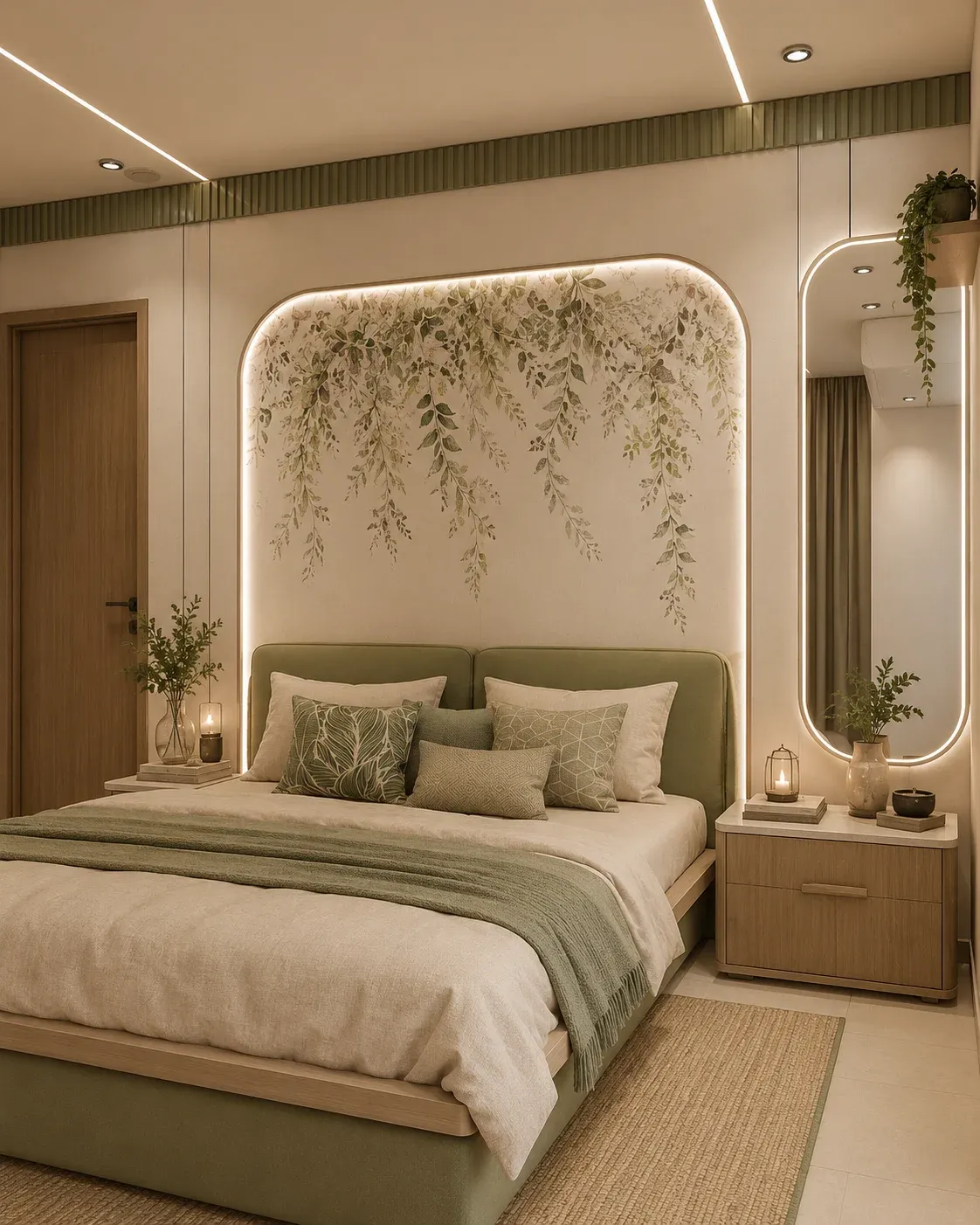Why Lemon Interiors for Your Villa Interior Design in Kerala?