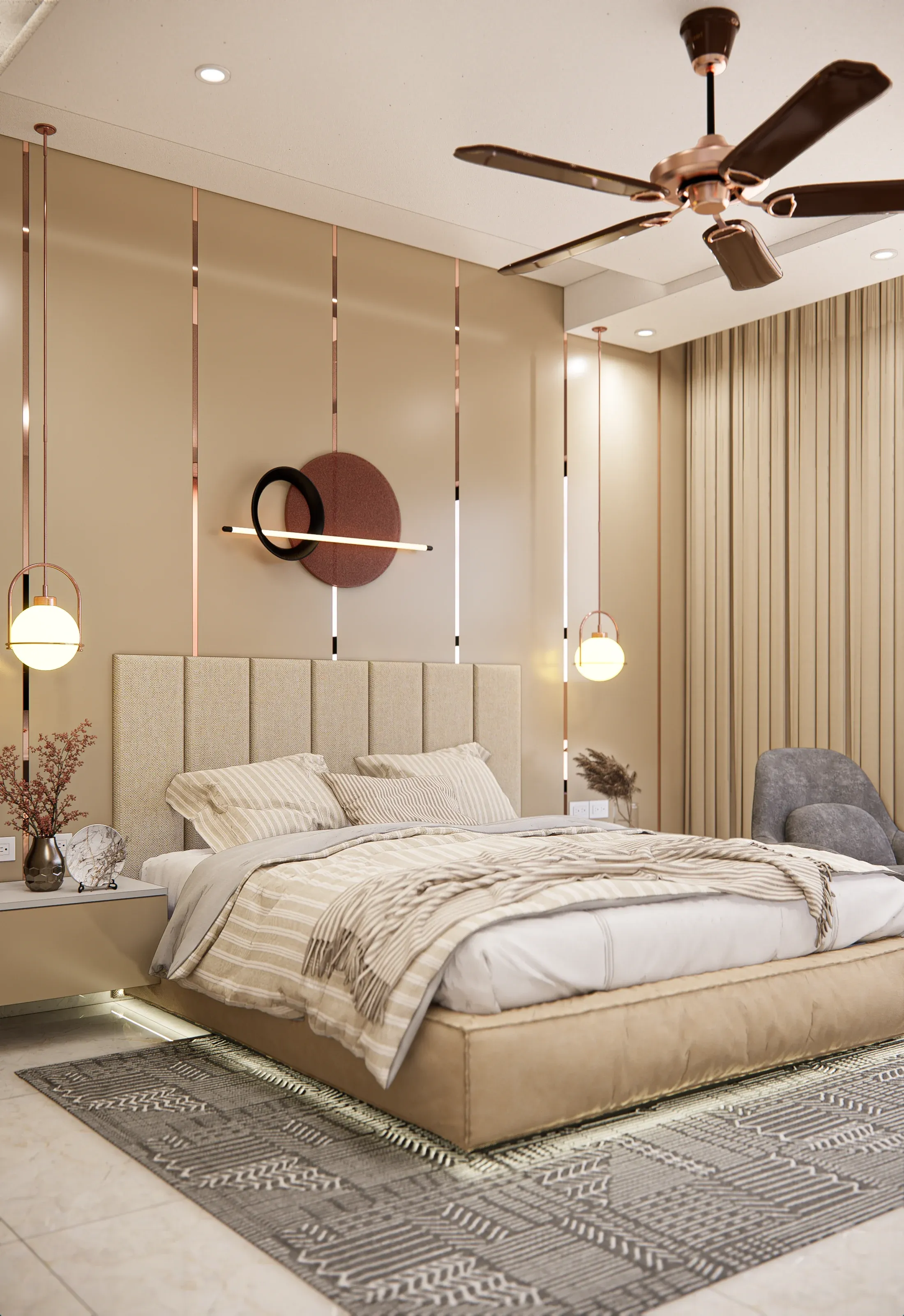Why Choose Lemon For Your Flat Interiors in Kochi?