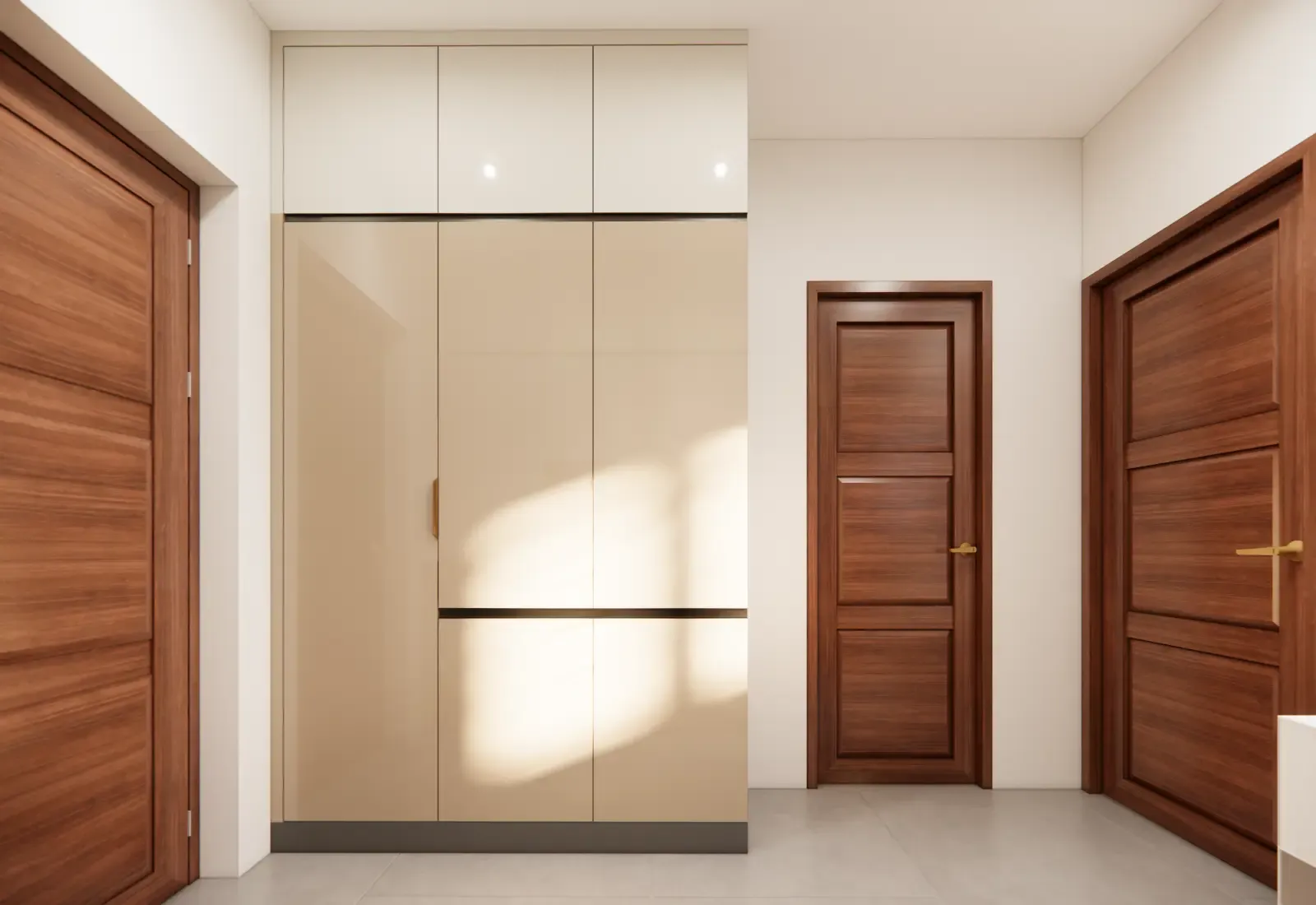 Wardrobe Design