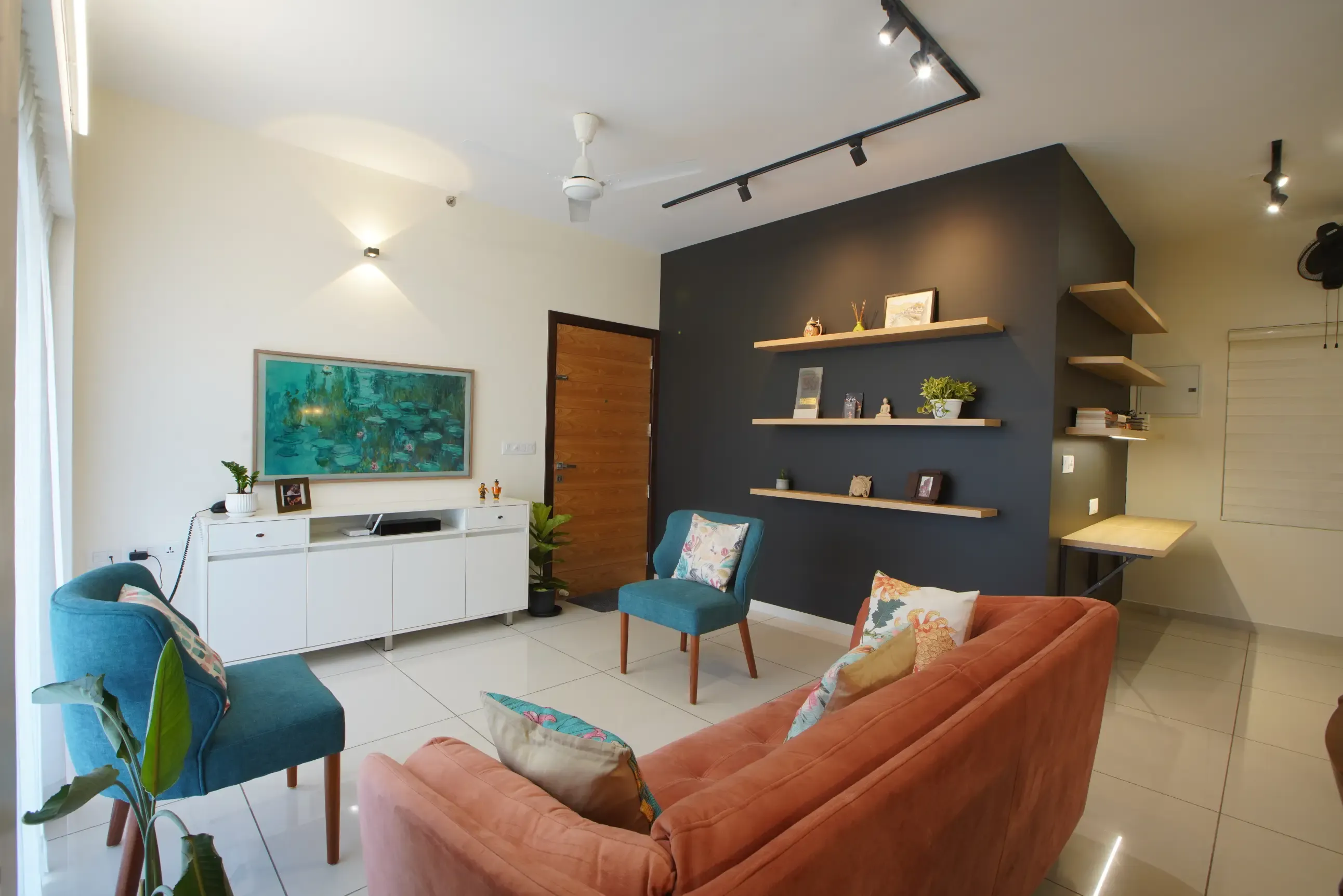 Residential Interior Designers in Kerala