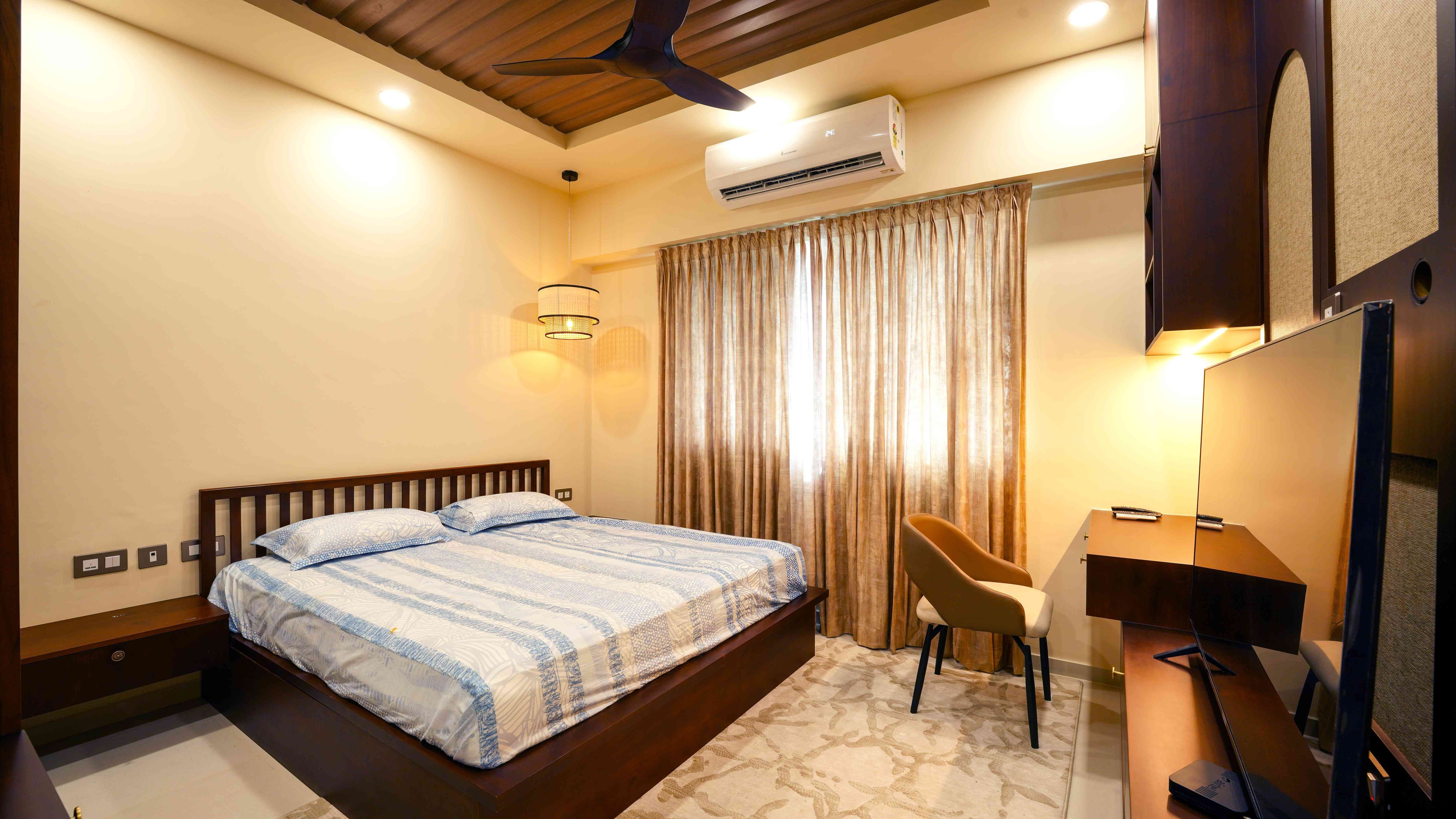 Transforming Your Bedroom into a Functional Space