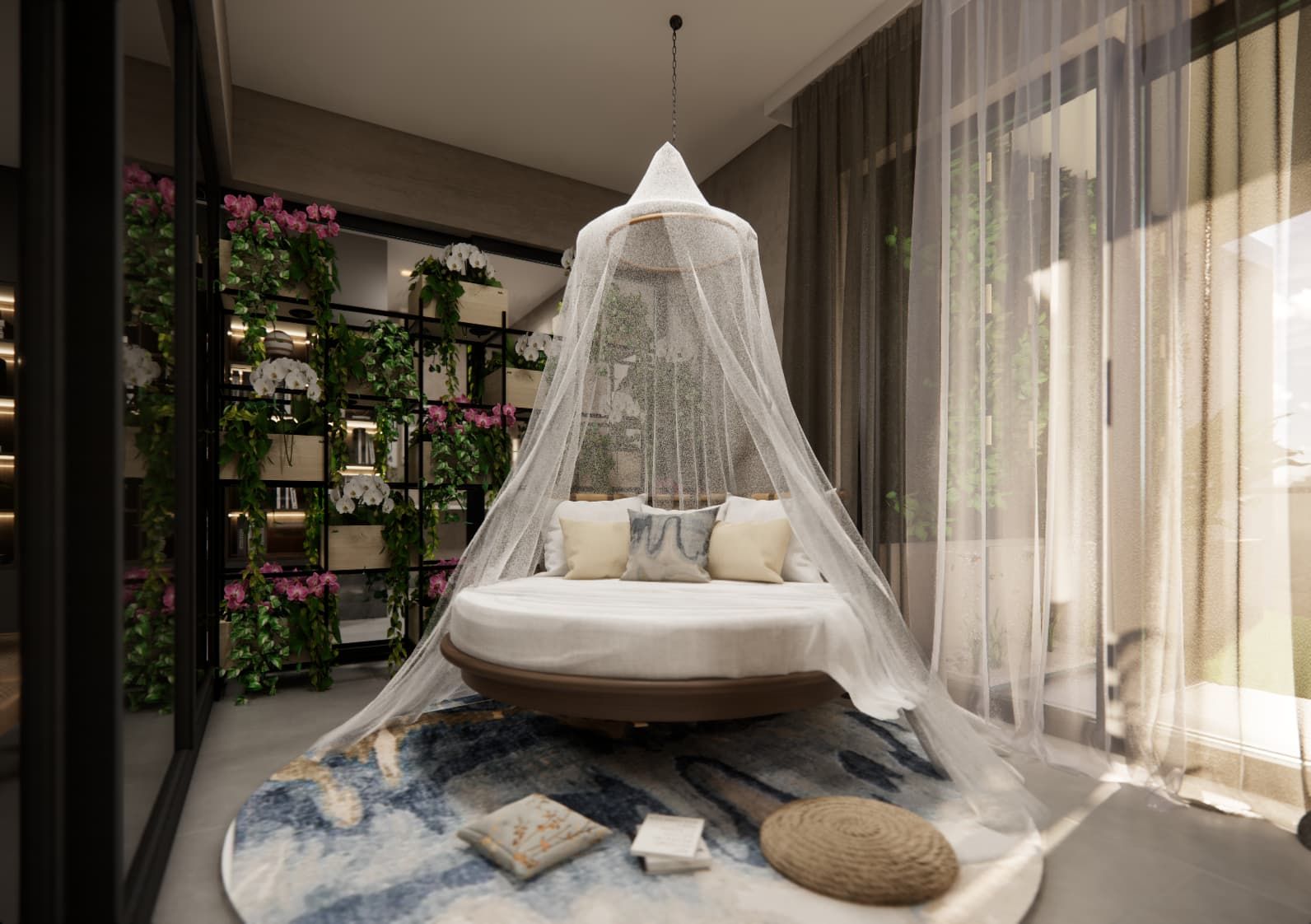 Luxury