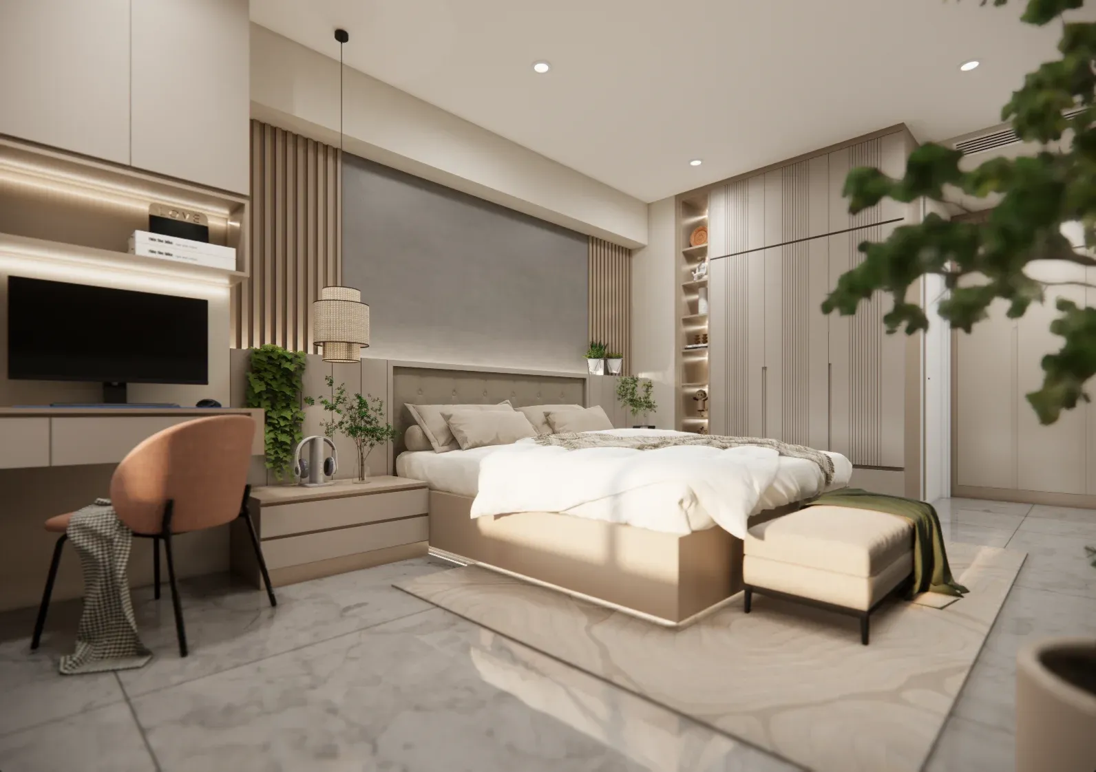 Making the Most of Every Square Foot in Your Flat