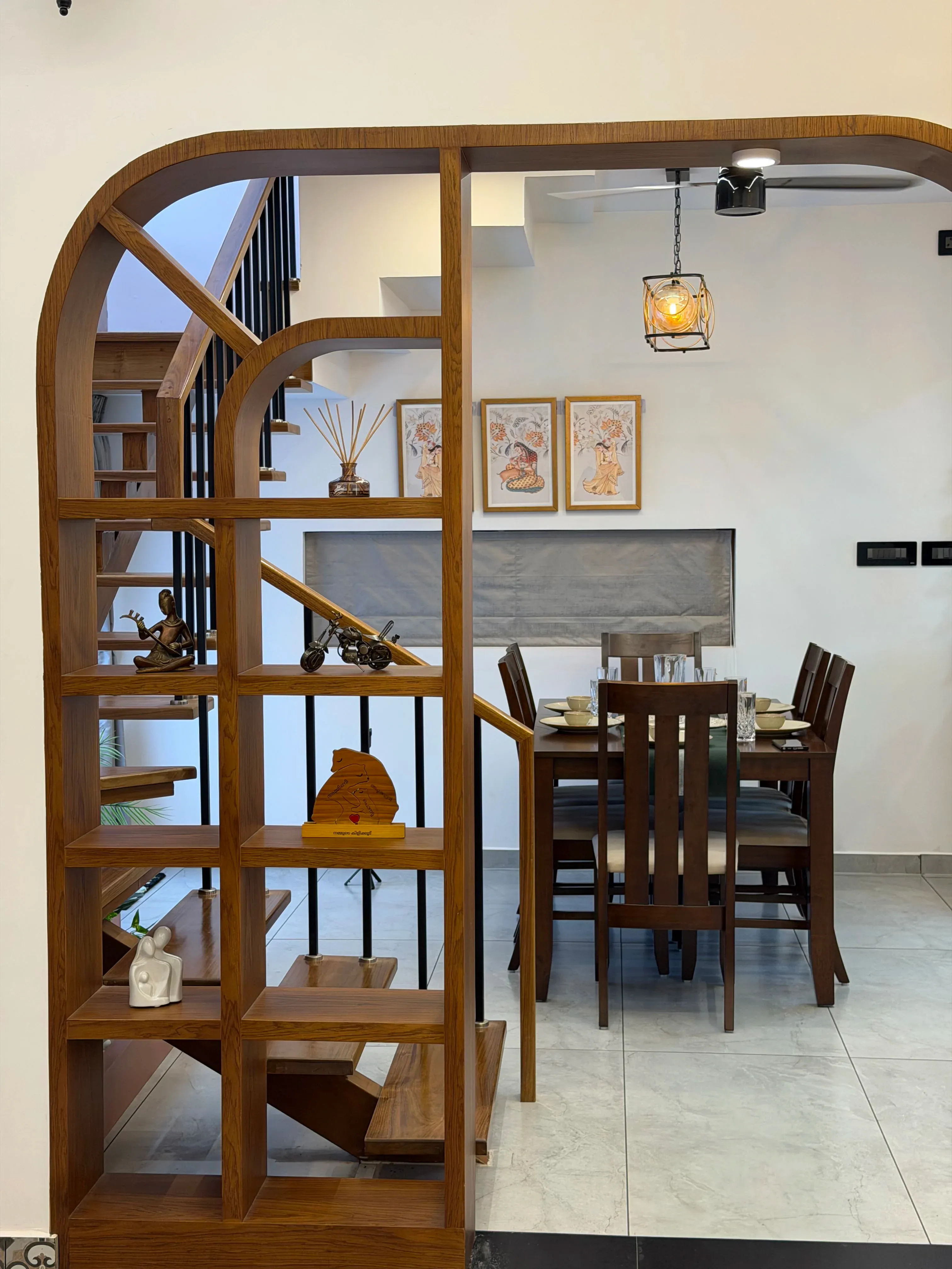 Dining Hall