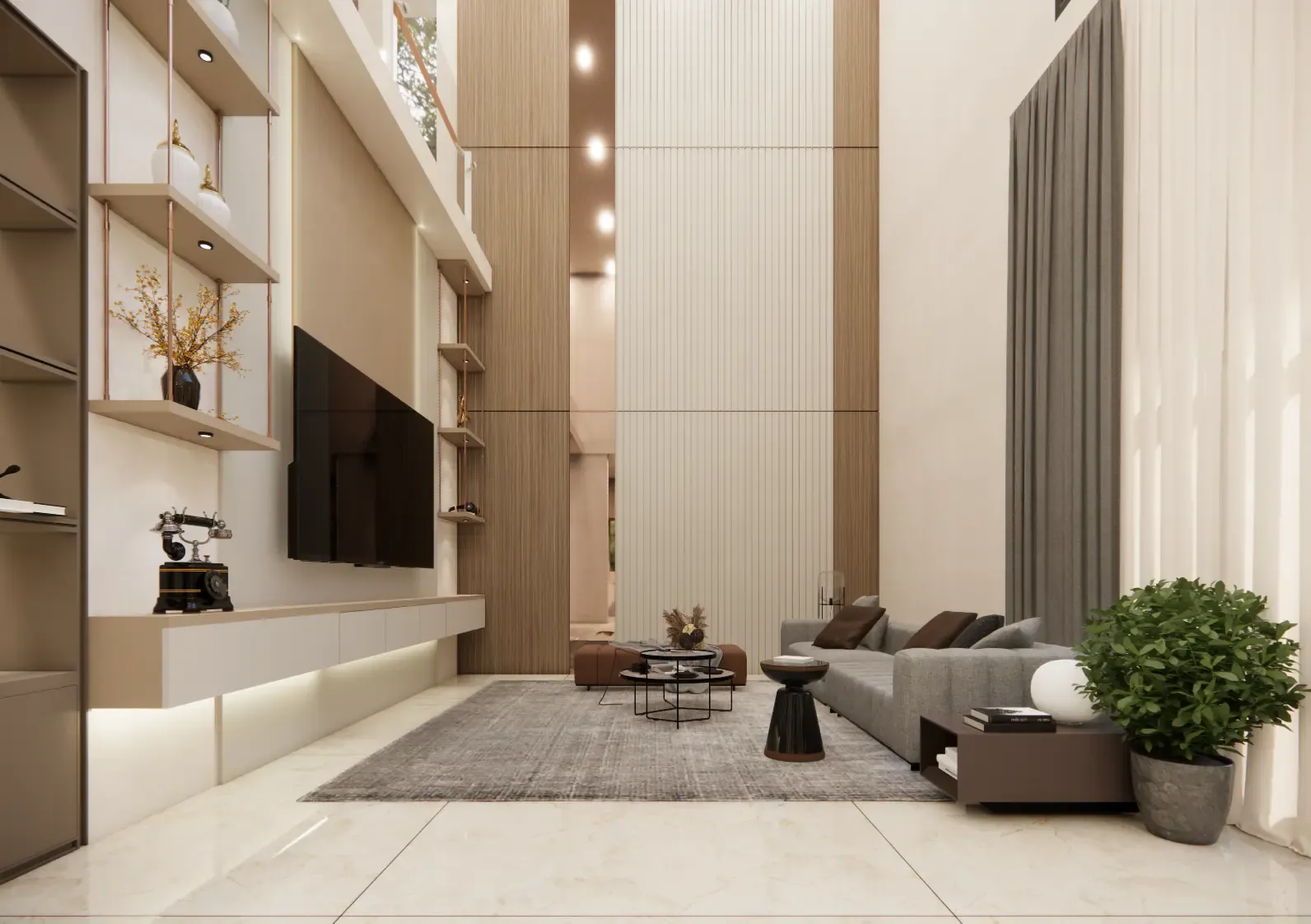 Home Renovation Services in Kochi