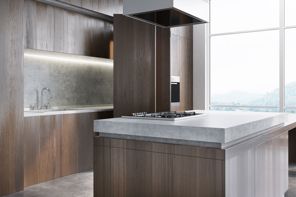 Best Materials for Kitchen Countertops To Transform Your Kitchen