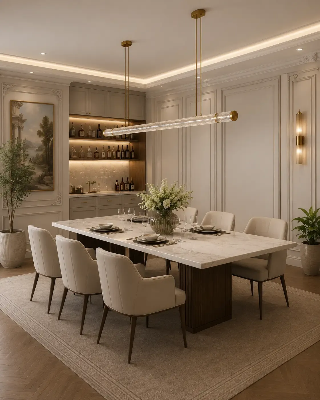 A Renovation Done Right Changes Everything