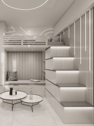 Interior designers