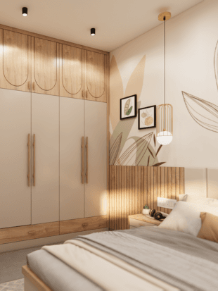 Livingroom Interiors