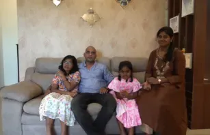 Mr. Jijesh testimonial