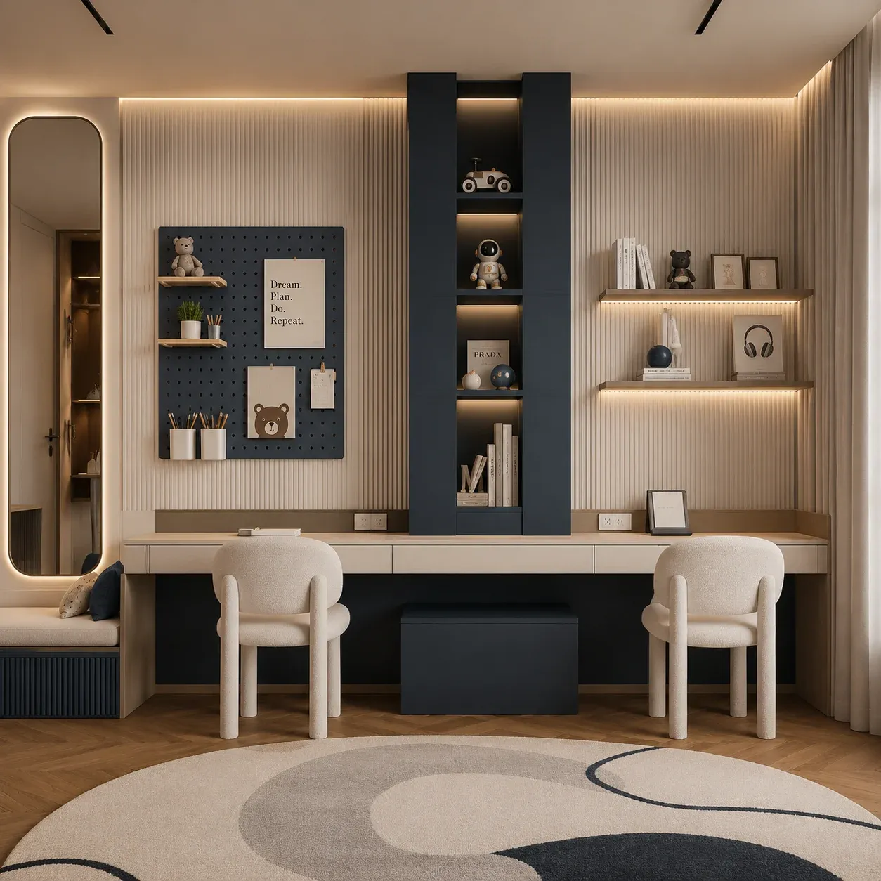 Kids Room