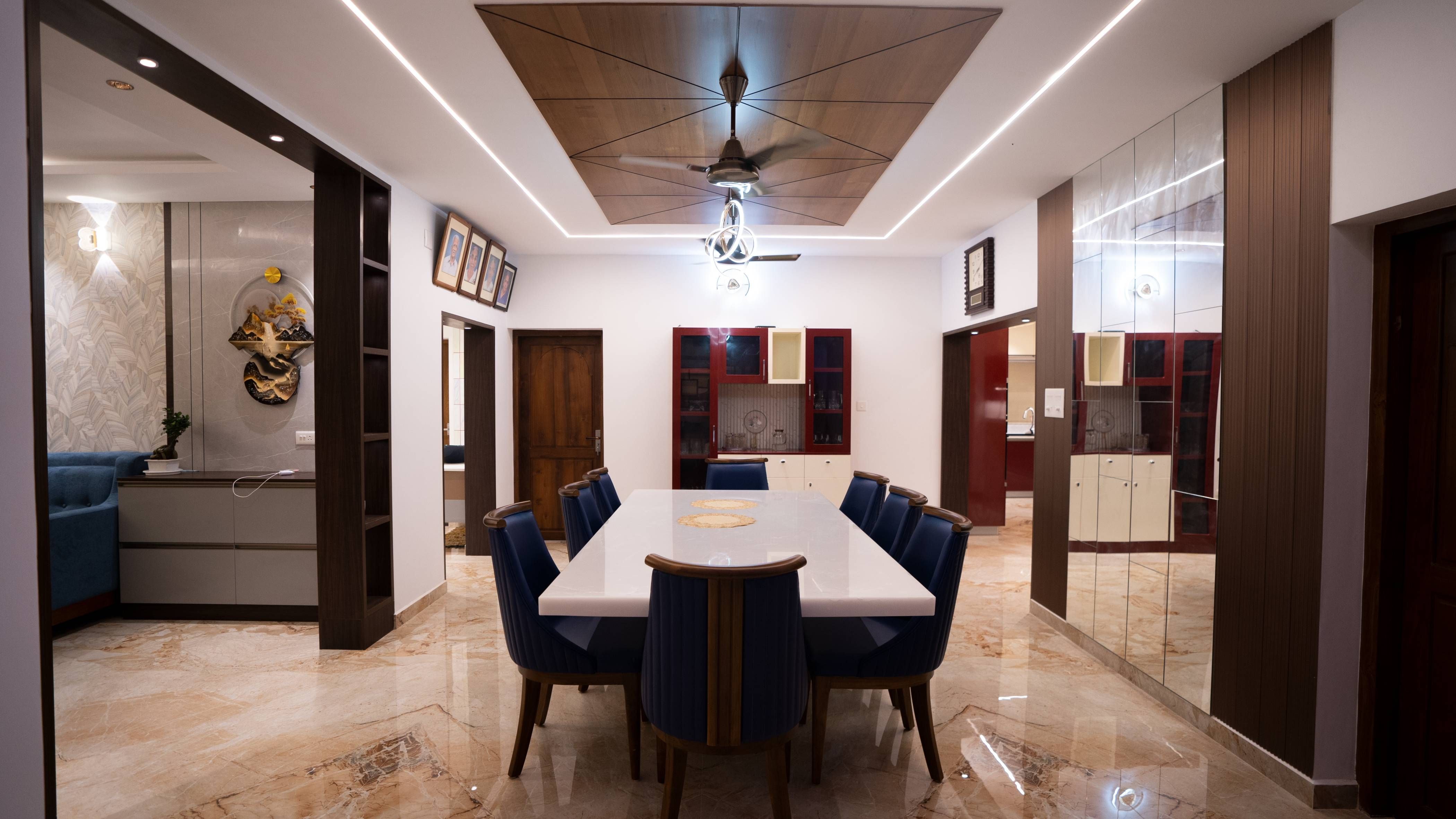 Lakeview Apartment