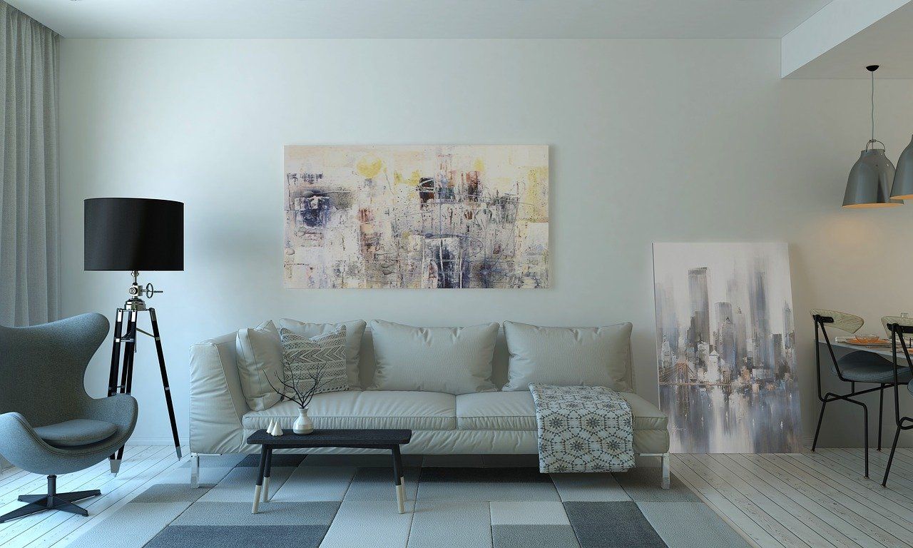 How to Choose Wall Art for Your Home