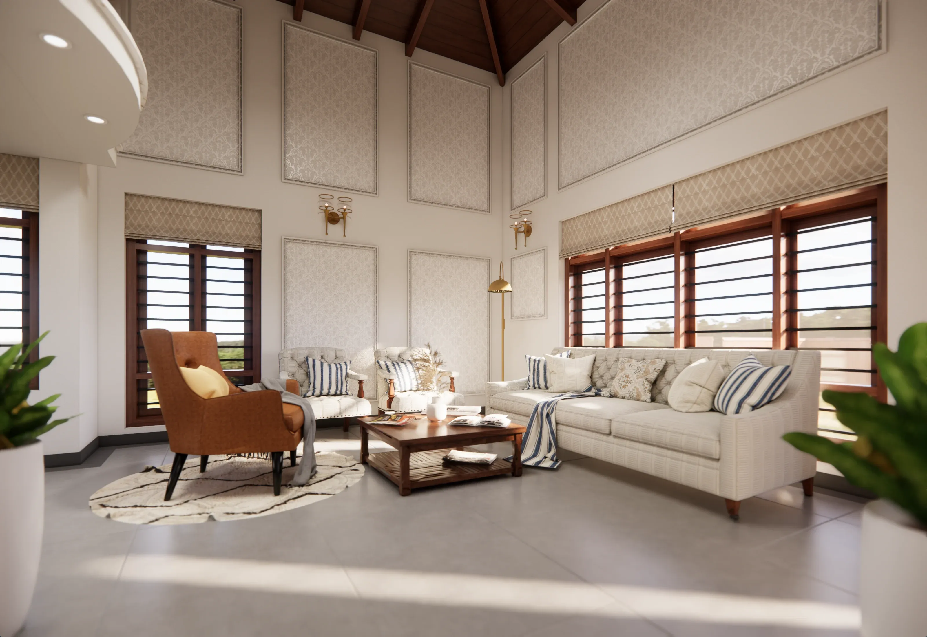 Turn Your House into a Home Designed for You