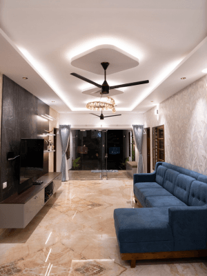 Livingroom Interiors