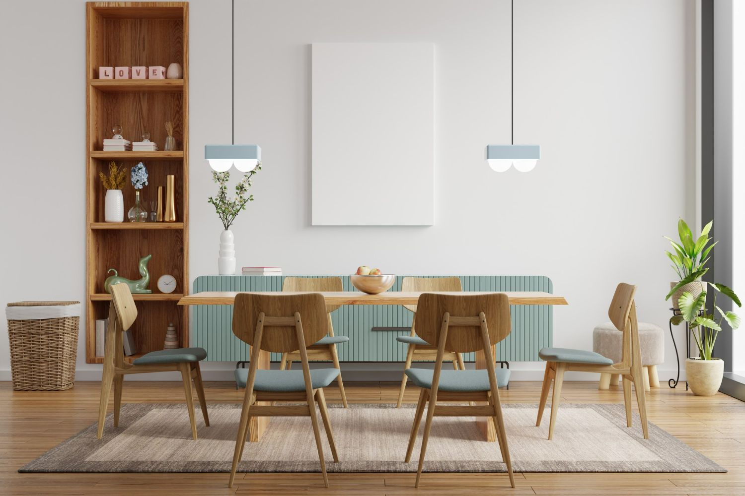 Dining Room Design Ideas for Hosting In Style