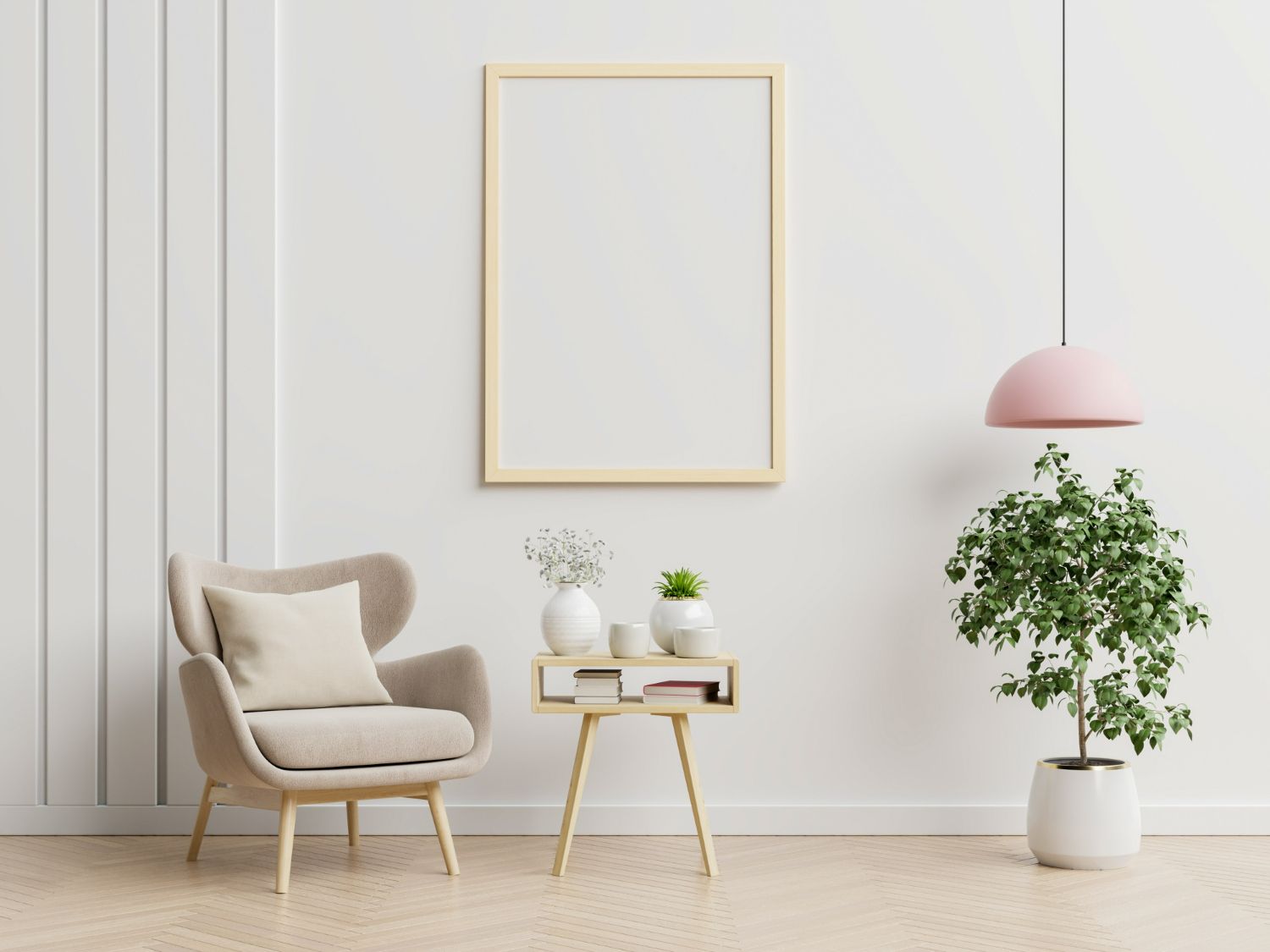 Interior Design Tips to Make Your Rental Feel Like Home