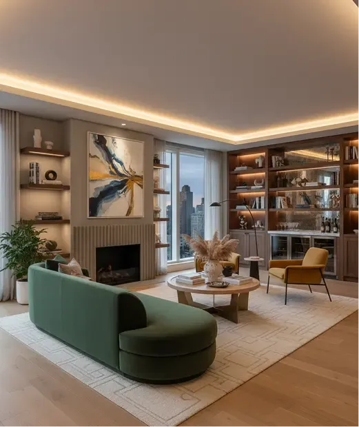 Skyline Residence